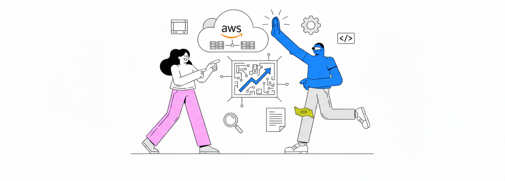 AWS consultation