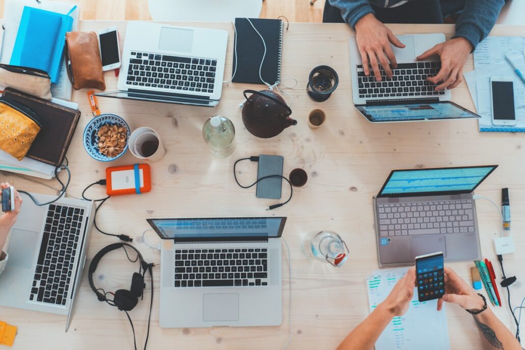 The Real Challenge of Microservices: It’s Not the Code, It’s the Coordination
